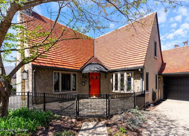 Property at 2019 Lowell Ave, Louisville, KY 40205, 3 beds, 2 baths