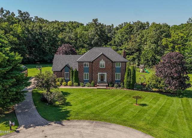 Property at 6500 Sunset Ct, Crestwood, KY 40014, 5 beds, 3.5 baths