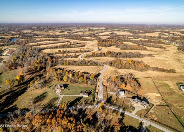 Property at 1473 Equestrian Lakes Ln, Finchville, KY 40022