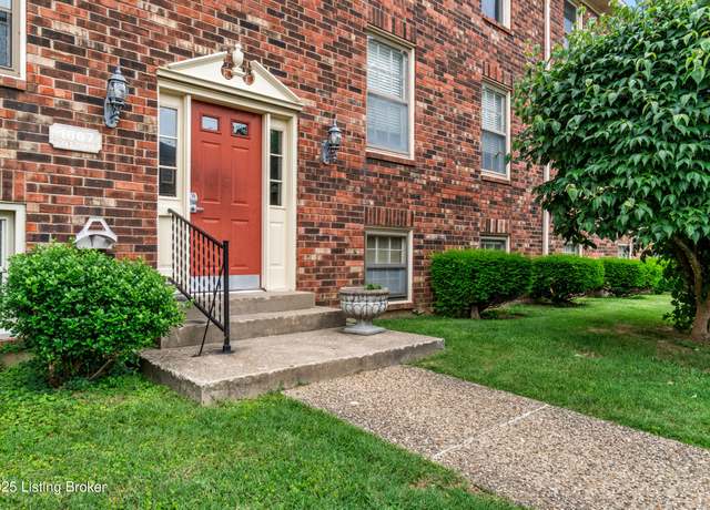 Property at 1007 Lake Pl Unit H11, Louisville, KY 40222, 2 beds, 2 baths