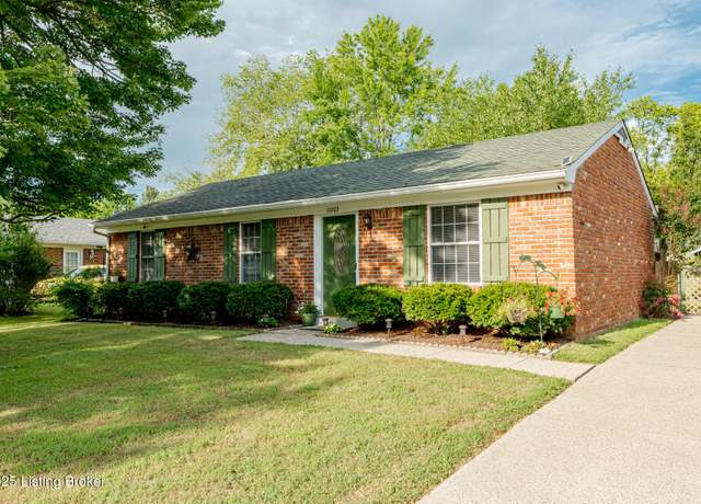 Property at 11003 Lanette Ct, Louisville, KY 40229, 3 beds, 1.5 baths