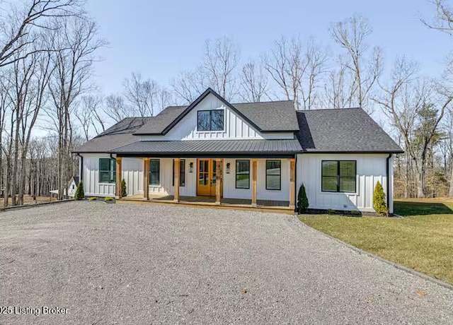 Property at 195 Vivienne Trce, Clarkson, KY 42726, 5 beds, 4.5 baths