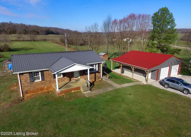 Property at 18375 Ky-690, Vine Grove, KY 40175, 3 beds, 2 baths