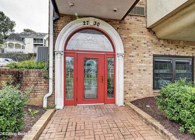 Property at 2730 Brownsboro Rd #131, Louisville, KY 40206, 1 bed, 1 bath