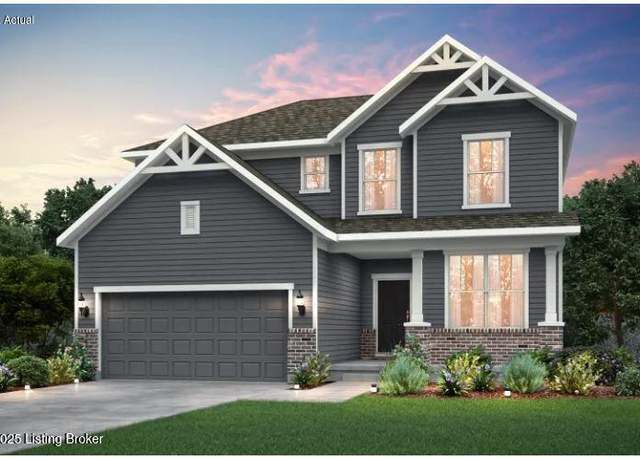 Property at 13118 Harpy Eagle Ct, Louisville, KY 40245, 3 beds, 2.5 baths