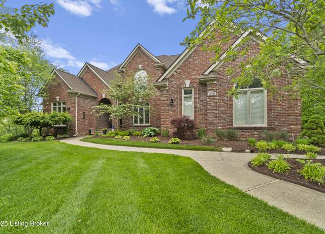 Property at 12811 Creekbend Ct, Prospect, KY 40059, 6 beds, 4.5 baths