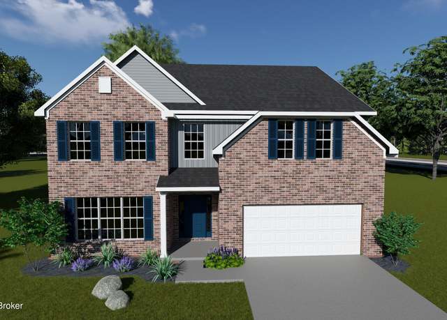 Property at 14039 Halden Ridge Way, Louisville, KY 40245, 5 beds, 3 baths