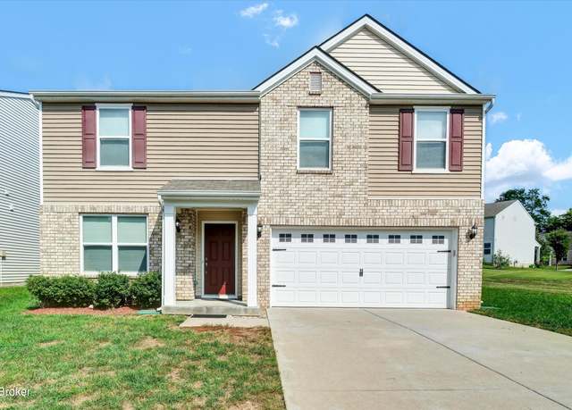 Property at 11903 Trottingham Cir, Louisville, KY 40299, 5 beds, 3 baths