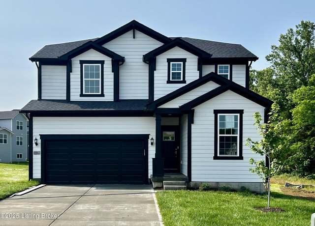 Property at 13100 Harpy Eagle Ct, Louisville, KY 40245, 3 beds, 2.5 baths