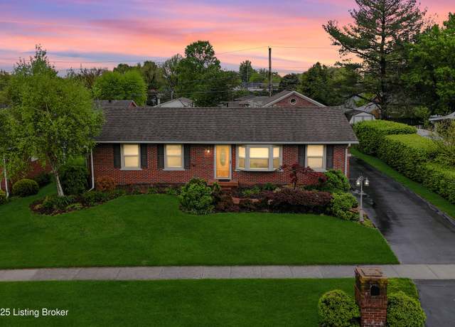 Property at 474 Stonehaven Dr, Lexington, KY 40505, 3 beds, 1 bath