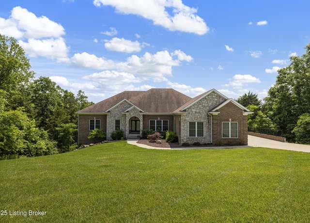 Property at 6103 Winkler Rd, Crestwood, KY 40014, 5 beds, 3.5 baths