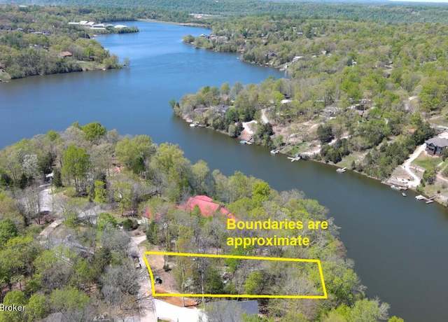 Property at Lot 446 B Long Needle Rd, Brandenburg, KY 40108