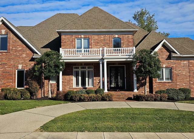 Property at 7612 Endecott Pl, Prospect, KY 40059, 4 beds, 4.5 baths