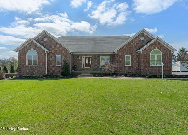 Property at 4718 Sunny Hill Dr, Crestwood, KY 40014, 4 beds, 3.5 baths