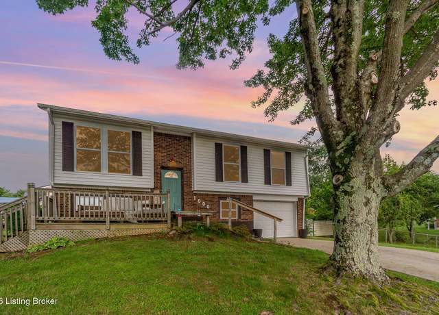 Property at 1000 Greenway Dr, Elizabethtown, KY 42701, 3 beds, 1.5 baths