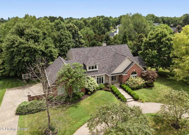 Property at 7404 Cedar Bluff Ct, Prospect, KY 40059, 4 beds, 4.5 baths