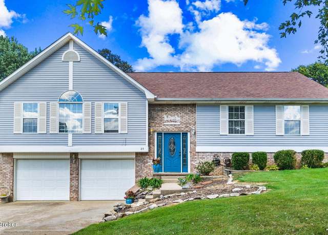 Property at 89 Rose Marie Dr, Elizabethtown, KY 42701, 3 beds, 2 baths