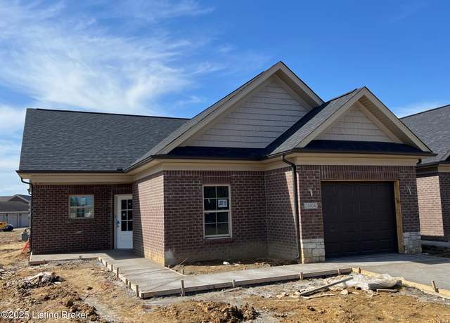 Property at Lot 15 Deer Vista Dr, Louisville, KY 40291, 2 beds, 2 baths