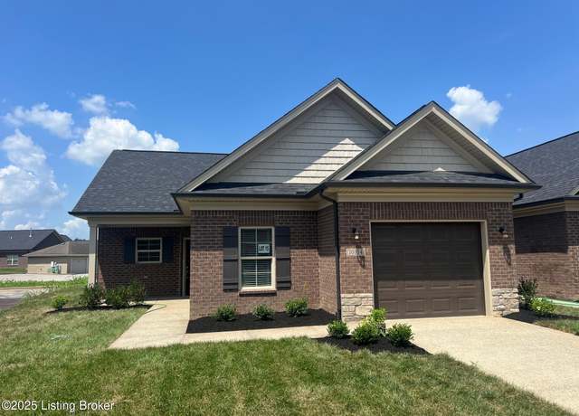 Property at Lot 15 Deer Vista Dr, Louisville, KY 40291, 2 beds, 2 baths