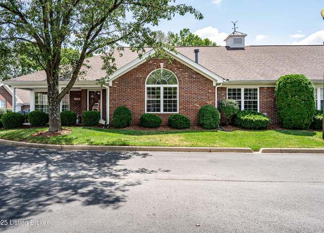 Property at 10518 Eagle Pines Ln, Louisville, KY 40223, 3 beds, 2 baths