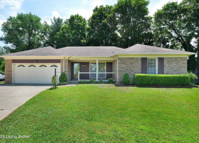 Property at 4001 Brentler Rd, Louisville, KY 40241, 3 beds, 3 baths