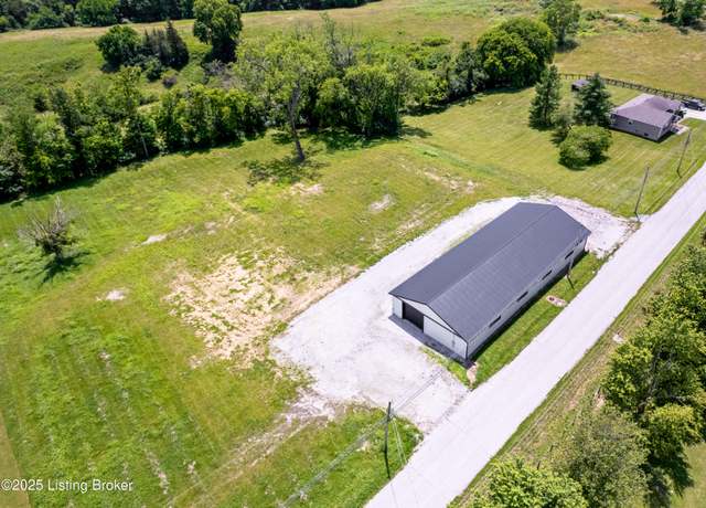 Property at 577 Peytona Beach Rd, Waddy, KY 40076