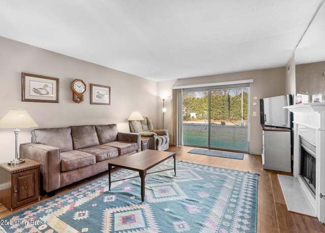 Property at 101 Donard Park Ave #101, Louisville, KY 40218, 2 beds, 2 baths