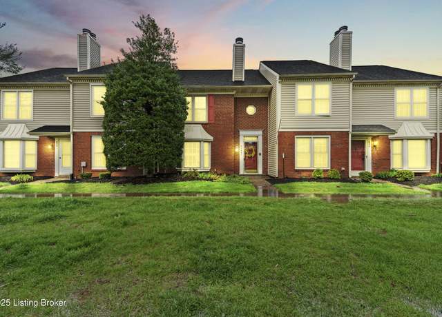 Property at 638 Cambridge Station Rd, Louisville, KY 40223, 3 beds, 2.5 baths
