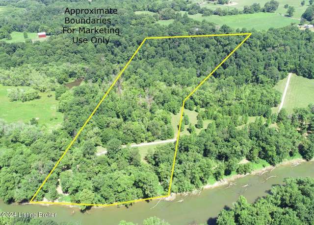 Property at 900 Round Bottom Rd, Magnolia, KY 42757