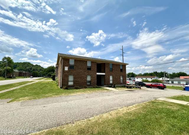 Property at 8504 Standing Oak Dr, Louisville, KY 40258, 8 beds, 4 baths
