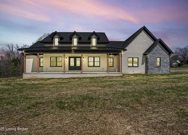 Property at 70 Fultz Rd, Elizabethtown, KY 42701, 4 beds, 3.5 baths