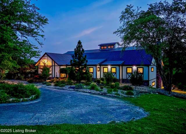 Property at 302 S Zoar Church Rd, Madison, IN 47250, 4 beds, 4 baths