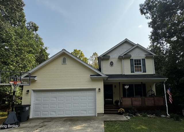 Property at 143 Monterey Ct, Brandenburg, KY 40108, 5 beds, 3.5 baths