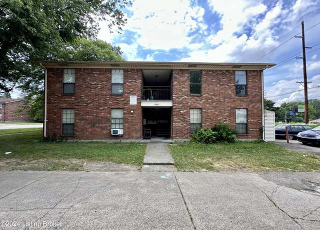 Property at 8602 Standing Oak Dr, Louisville, KY 40258, 8 beds, 4 baths