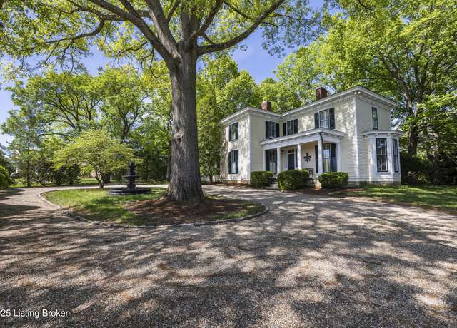 Property at 12005 Hunting Crest Dr, Prospect, KY 40059, 4 beds, 4 baths