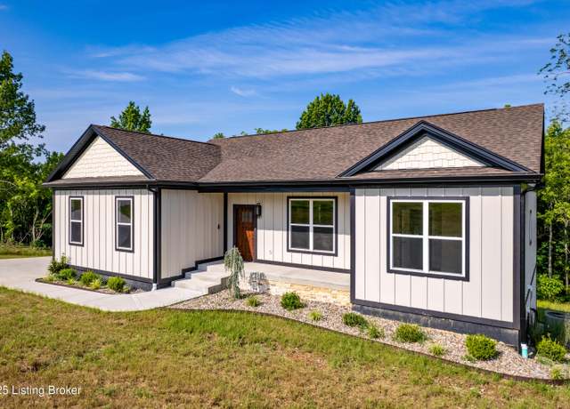 Property at 2737 Taylorsville Rd, Taylorsville, KY 40071, 4 beds, 3 baths