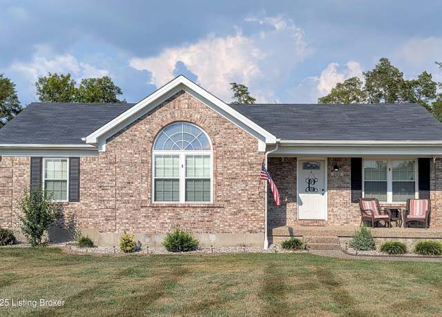 Property at 300 Ashley Blvd, Shepherdsville, KY 40165, 3 beds, 2 baths