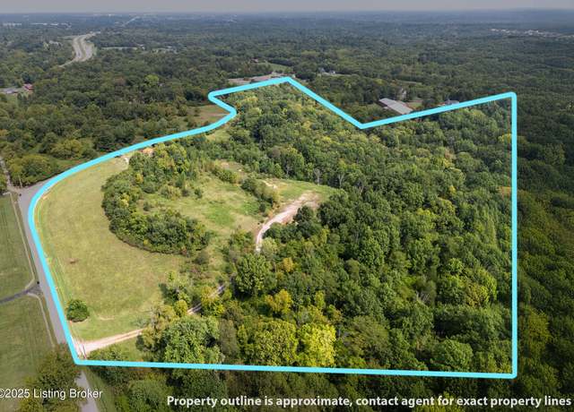 Property at 4413 Hopewell Rd, Louisville, KY 40299