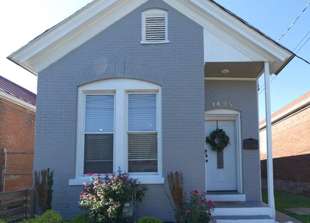 Property at 1435 Mellwood Ave, Louisville, KY 40206, 4 beds, 4 baths