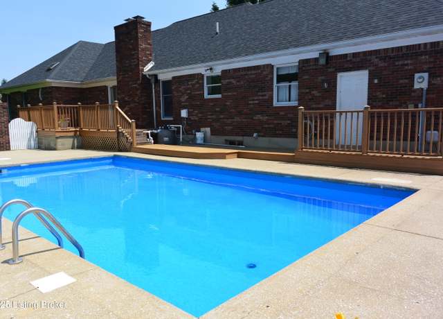 Property at 2320 Spring Branch Rd, New Salisbury, IN 47161, 3 beds, 1.5 baths