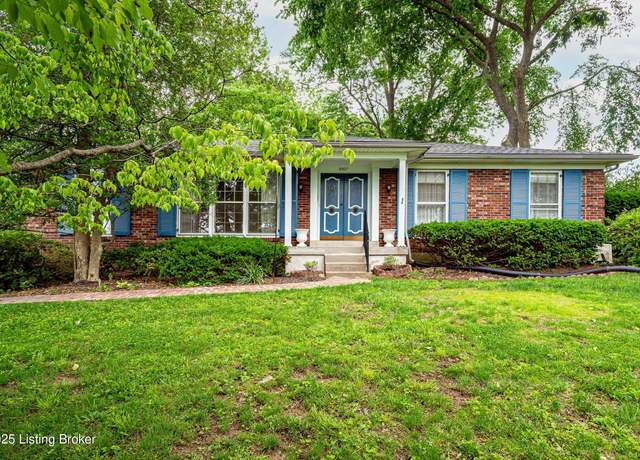 Property at 3507 Gonewind Dr, Louisville, KY 40299, 3 beds, 2 baths