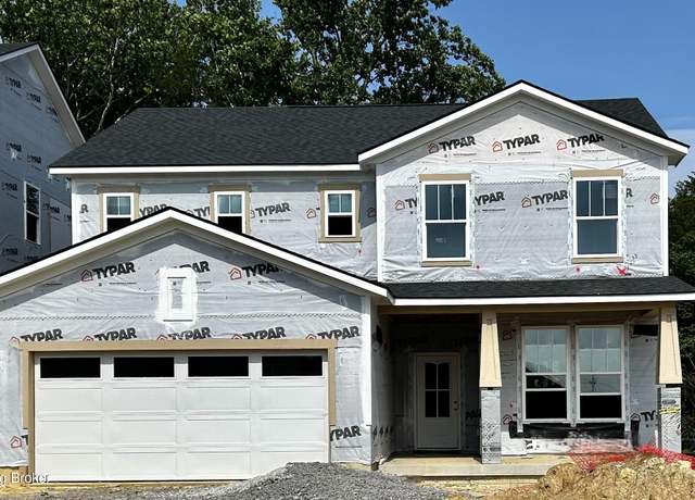 Property at 16812 Aiken Ridge Cir, Louisville, KY 40245, 4 beds, 2.5 baths