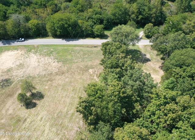 Property at 2456 Ashes Creek Rd, Bloomfield, KY 40008