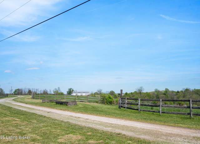 Property at 9521 Sulphur Rd, Sulphur, KY 40070
