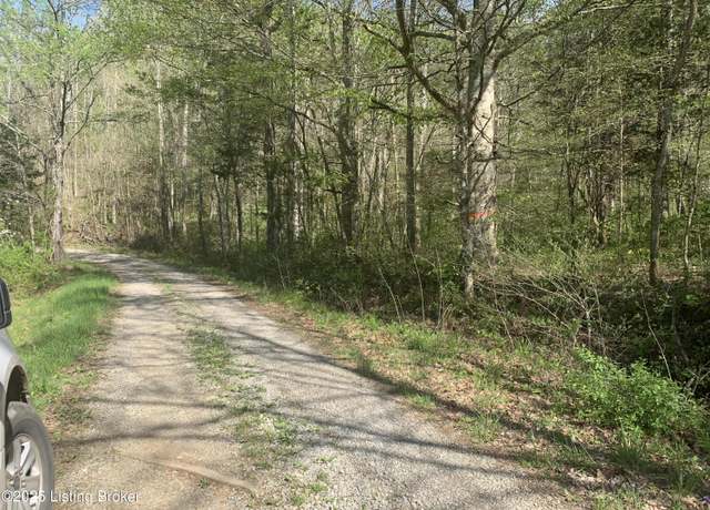 Property at 0000 Charter Creek-subtle Rd, Edmonton, KY 42129