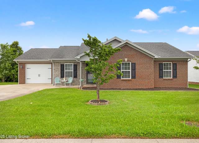 Property at 56 Ann Dr, Lawrenceburg, KY 40342, 3 beds, 2 baths