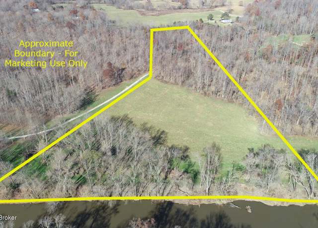 Property at 860 Round Bottom Rd, Magnolia, KY 42757