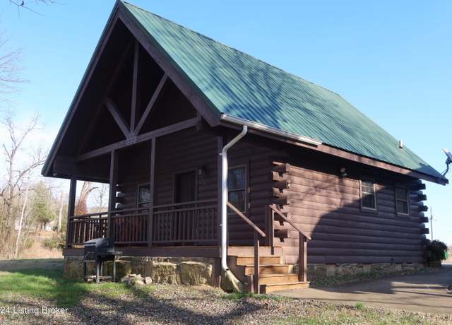 Property at 260 Falls of Rough Church Rd #1, Falls Of Rough, KY 40119, 2 beds, 1 bath