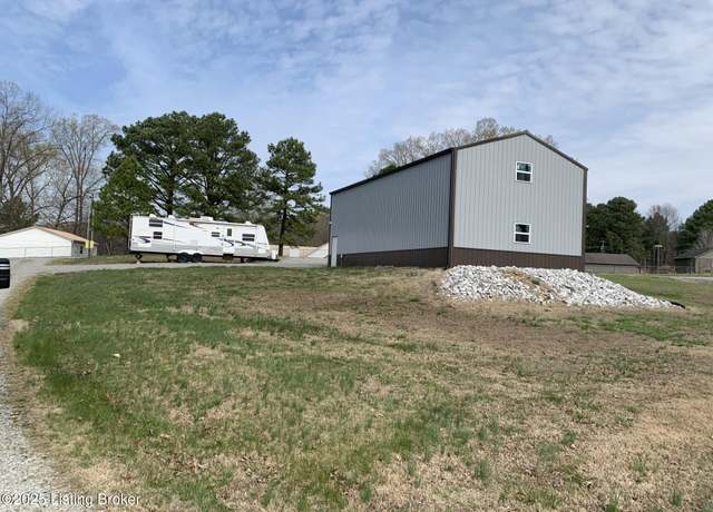 Property at 13 Goose Bay Dr, Benton, KY 42025