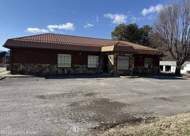 Property at 14153 Falls of Rough Rd, Falls Of Rough, KY 40119, 3 beds, 2 baths